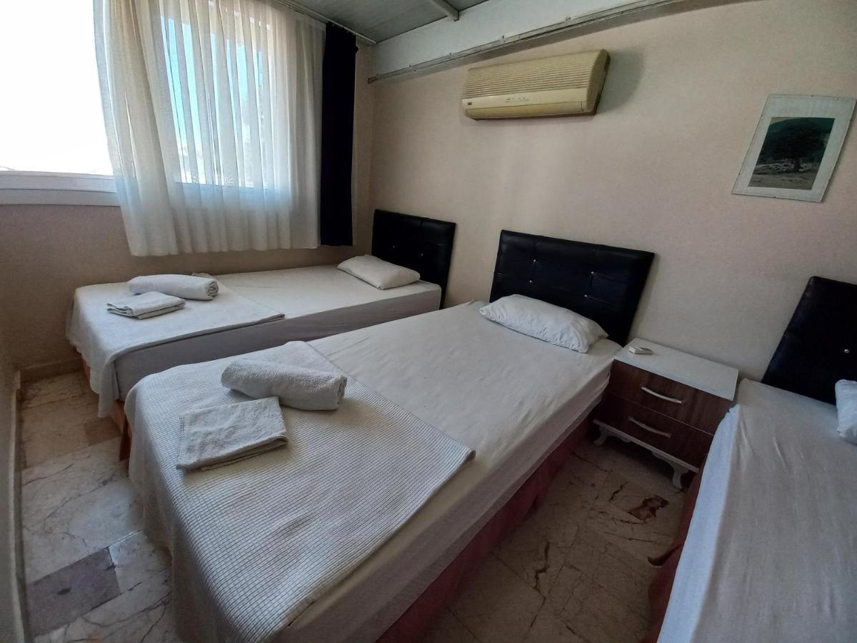 Blue Otel Çeşme Εξωτερικό φωτογραφία