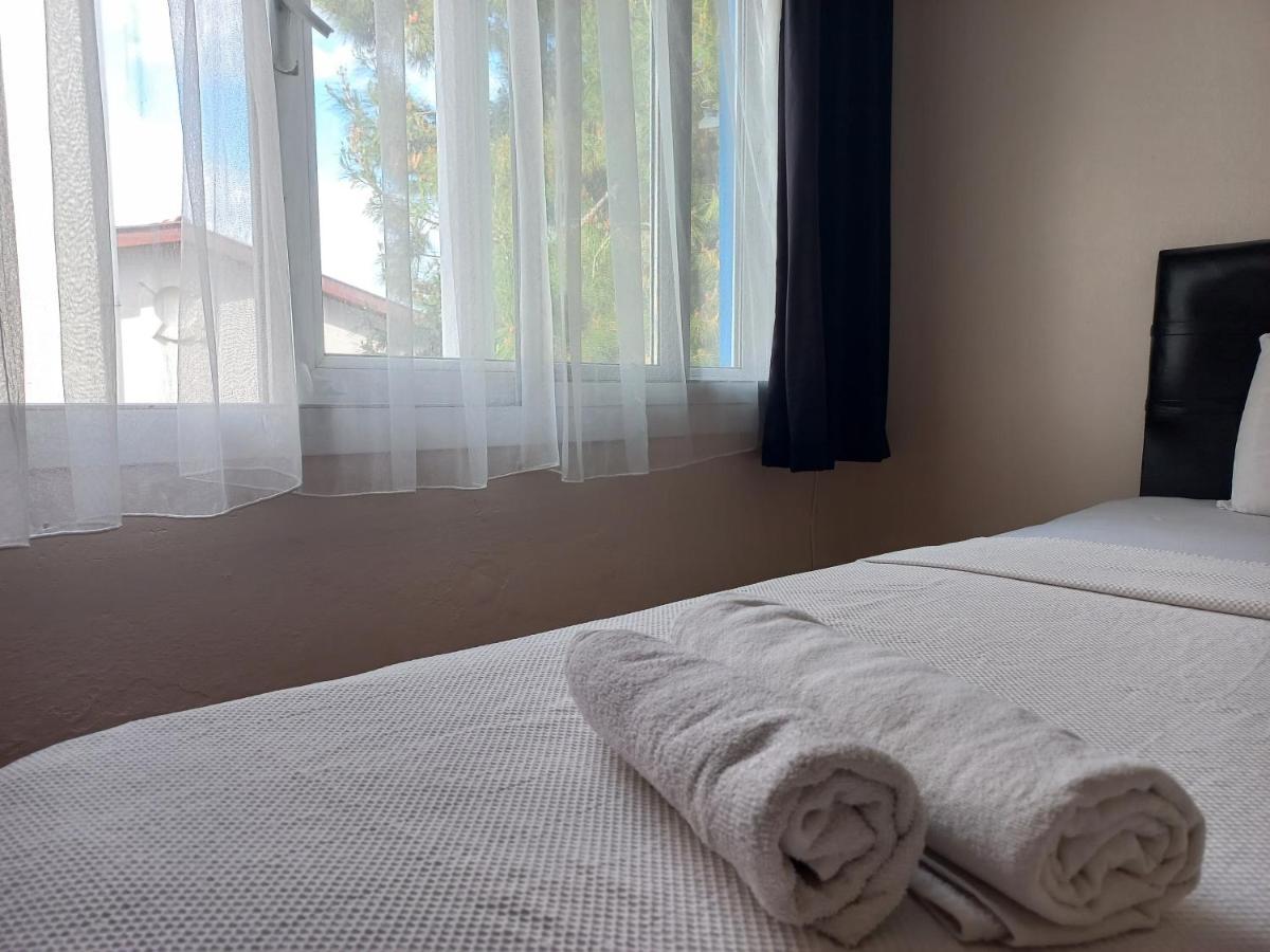 Blue Otel Çeşme Εξωτερικό φωτογραφία