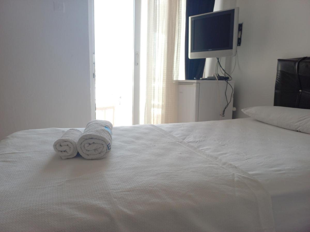 Blue Otel Çeşme Εξωτερικό φωτογραφία